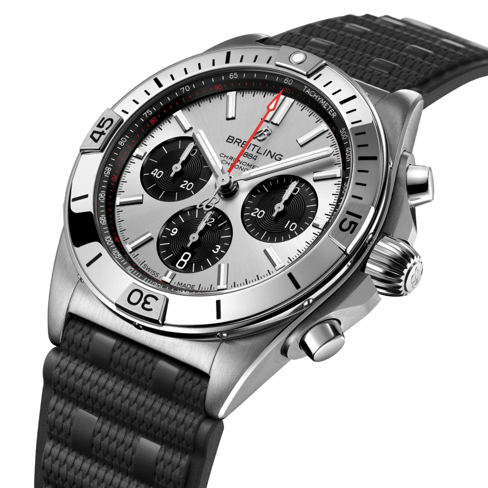 Chronomat B01 42