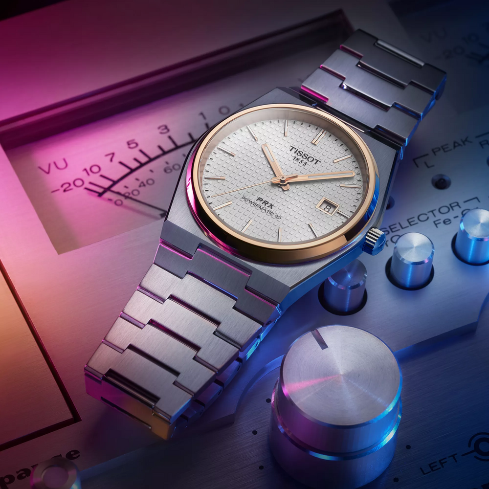 PRX 40mm