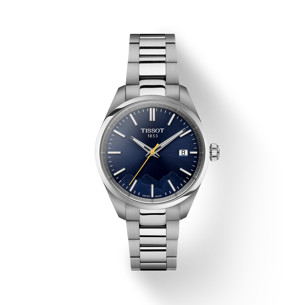 PR 100 Jungfraubahn 34mm