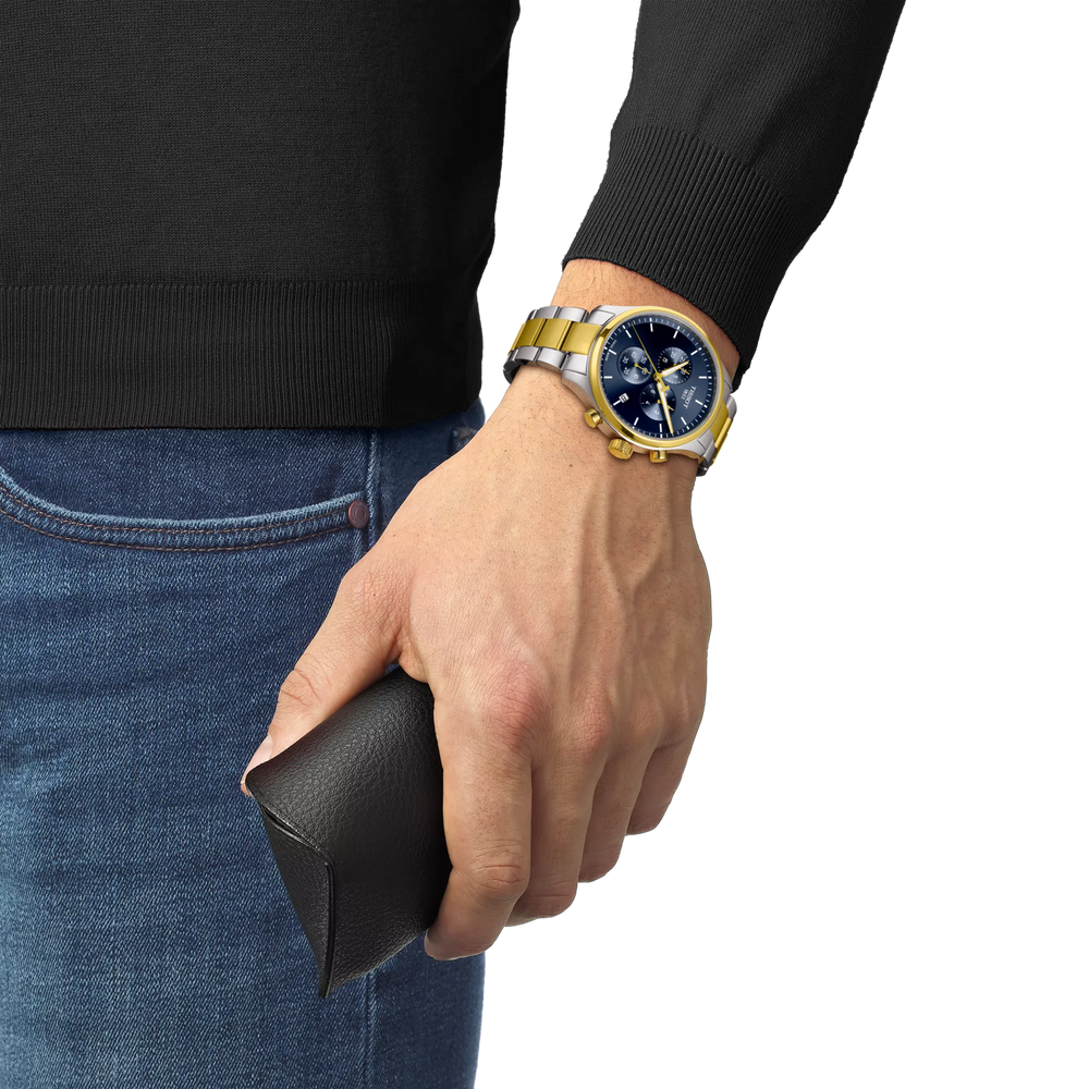Chrono XL Classic