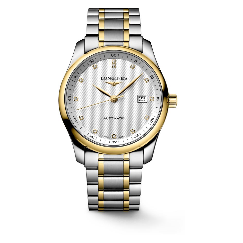 Longines Master Collection
