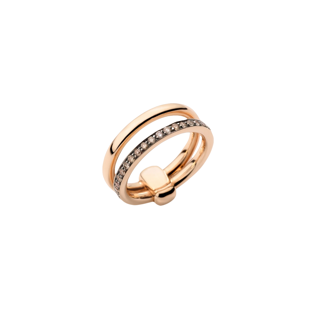 Bague Pomellato Together