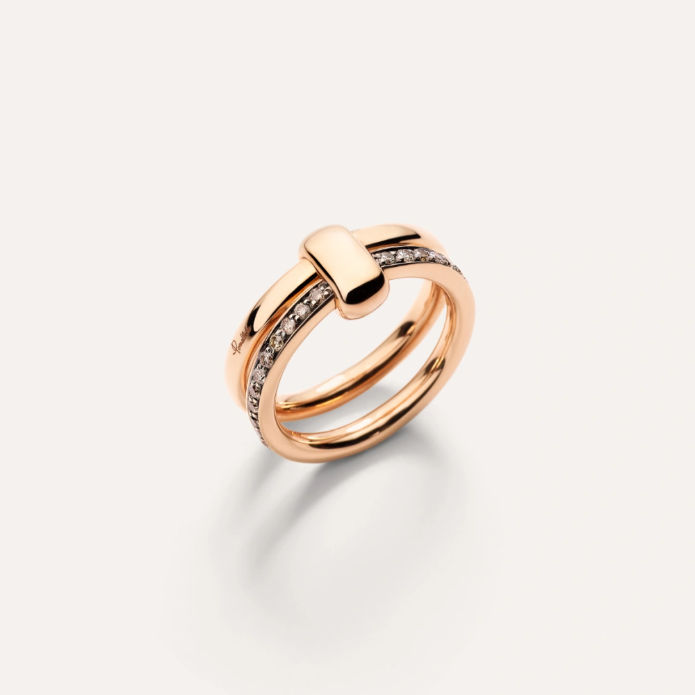 Bague Pomellato Together