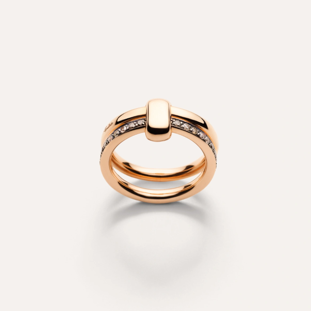 Bague Pomellato Together