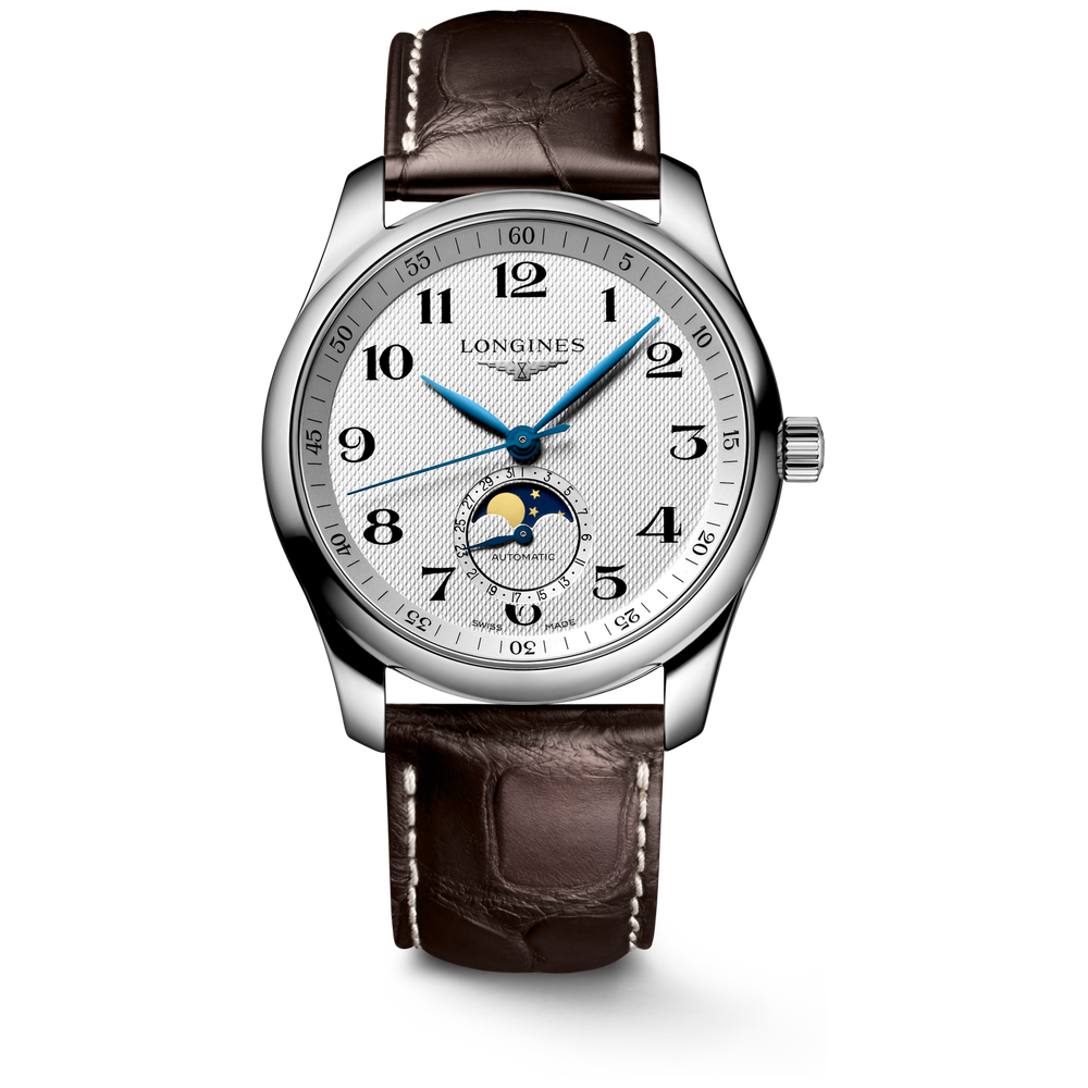 Longines Master Collection Moonphase