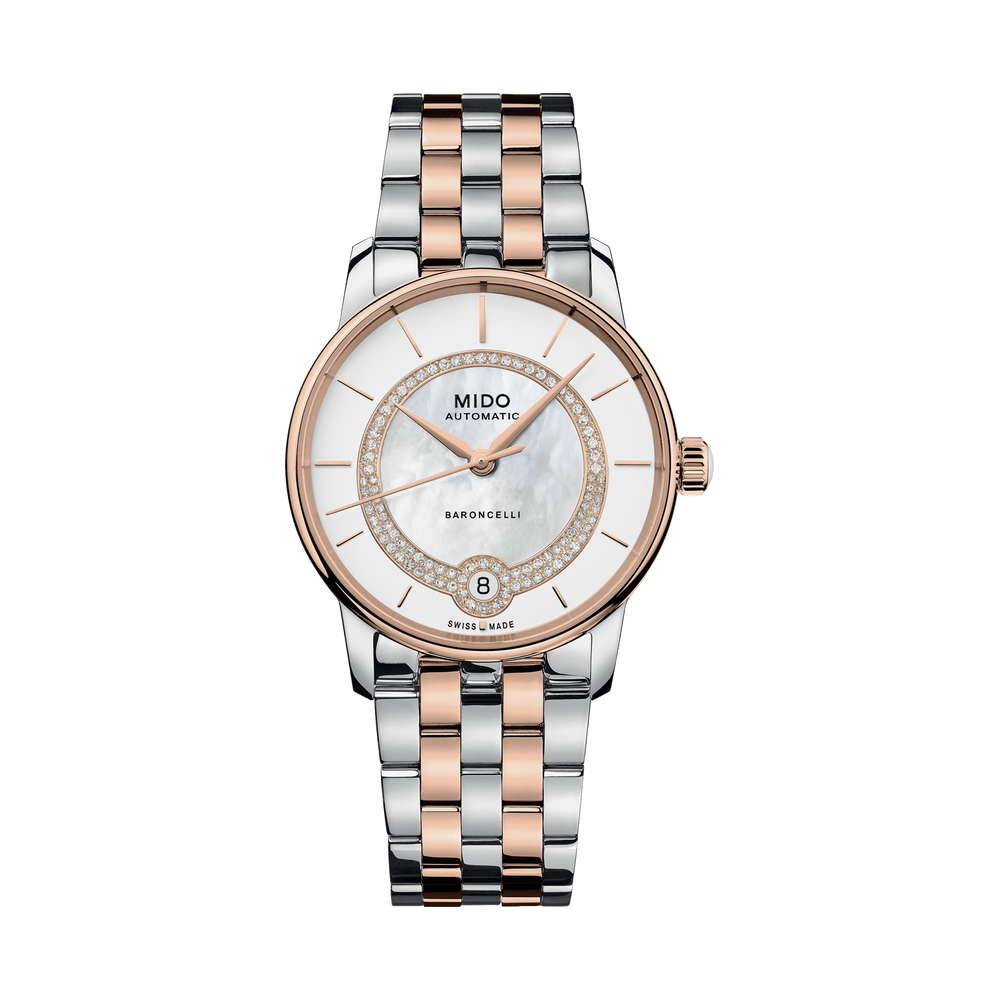 Baroncelli Lady Necklace