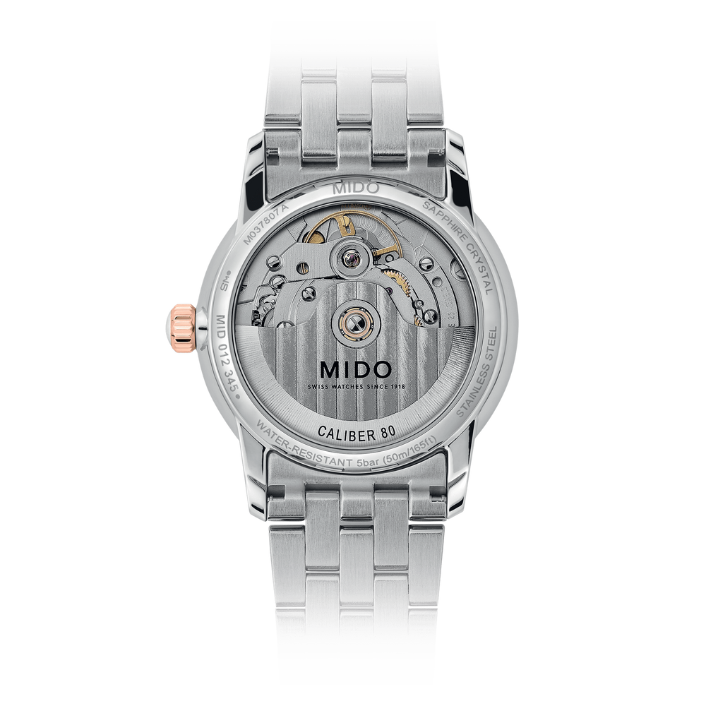 Baroncelli Lady Necklace