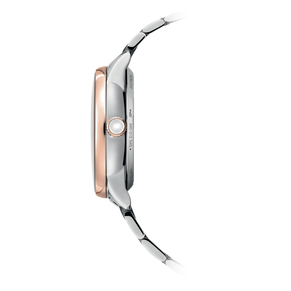 Baroncelli Lady Necklace