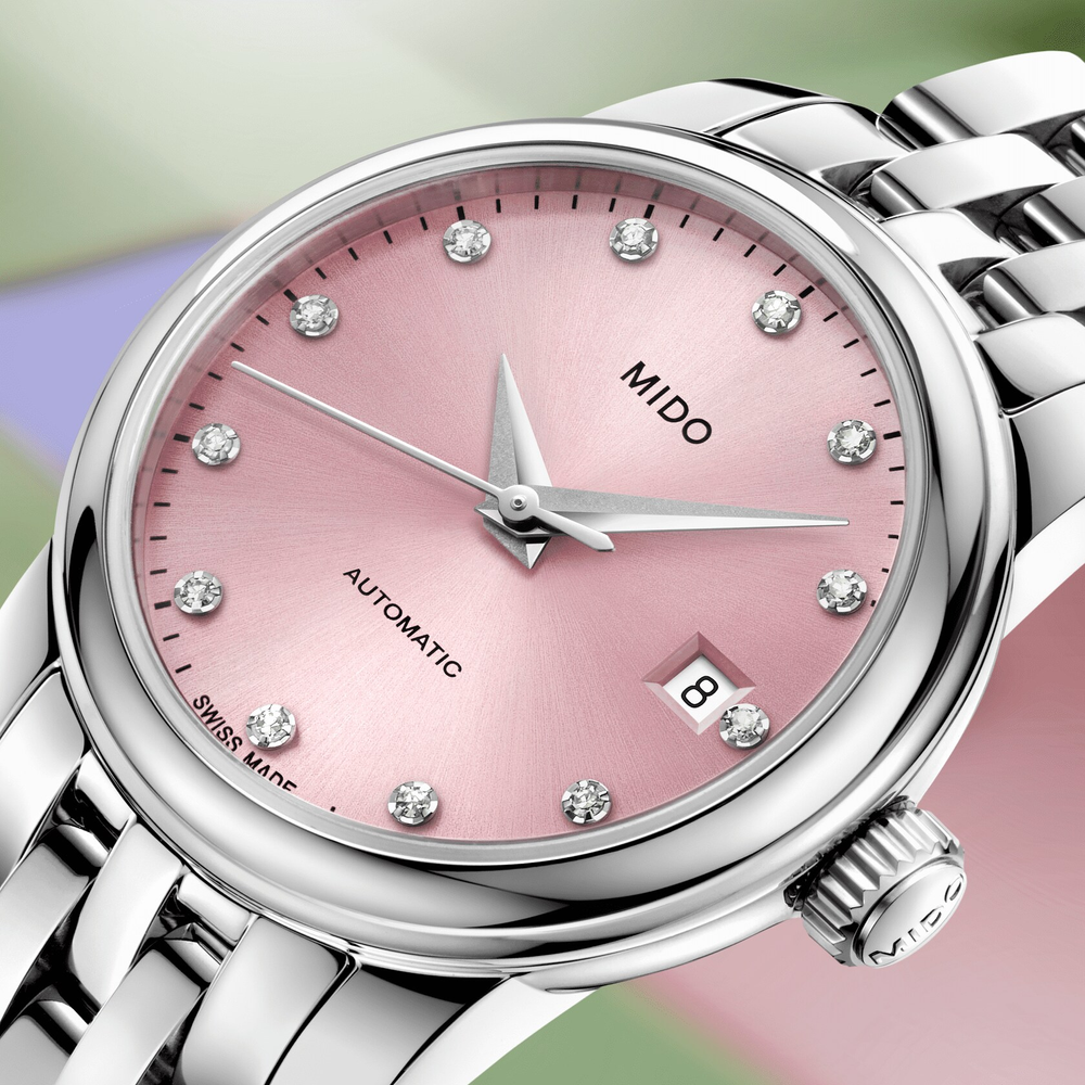 Baroncelli Lady Twenty Five