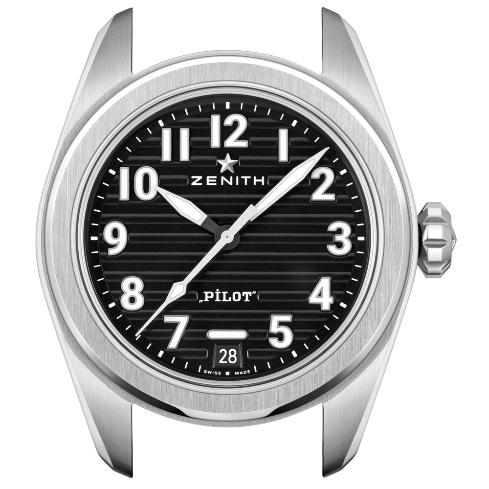 Pilot Automatic