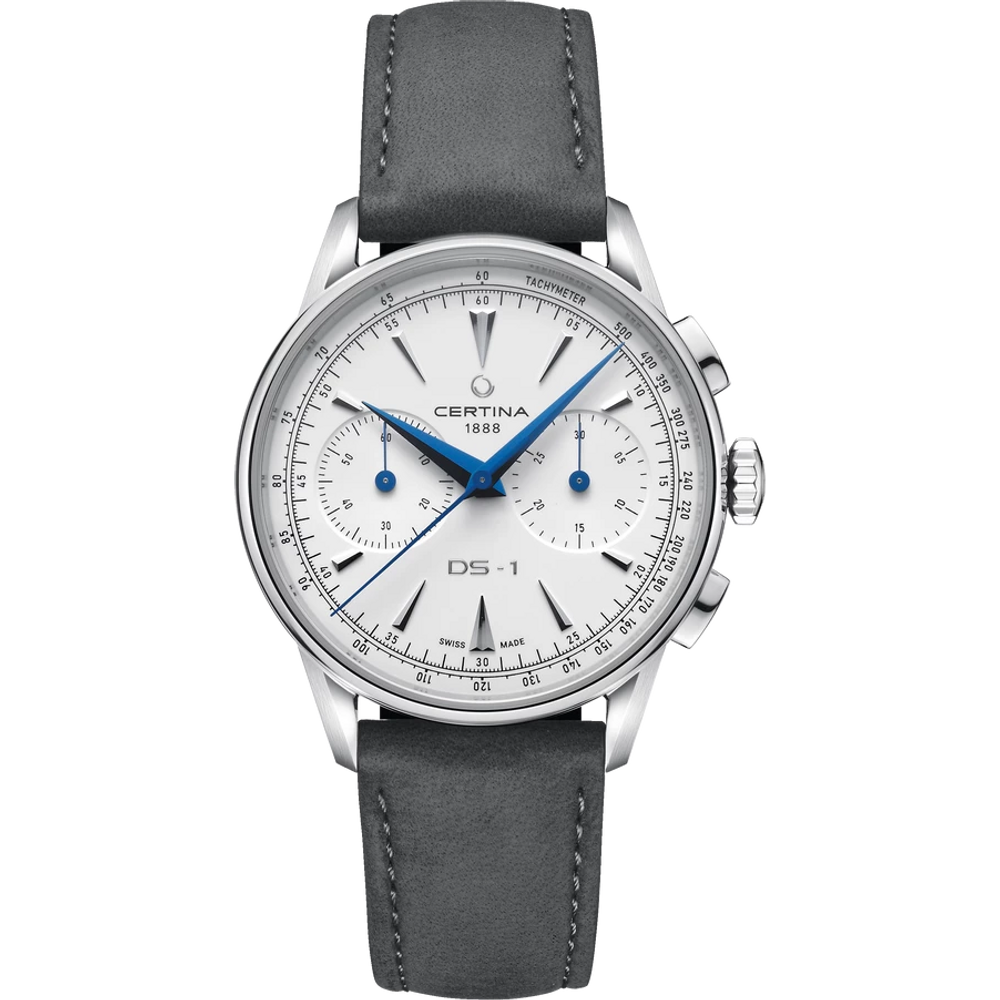 DS-1 Chrono Auto