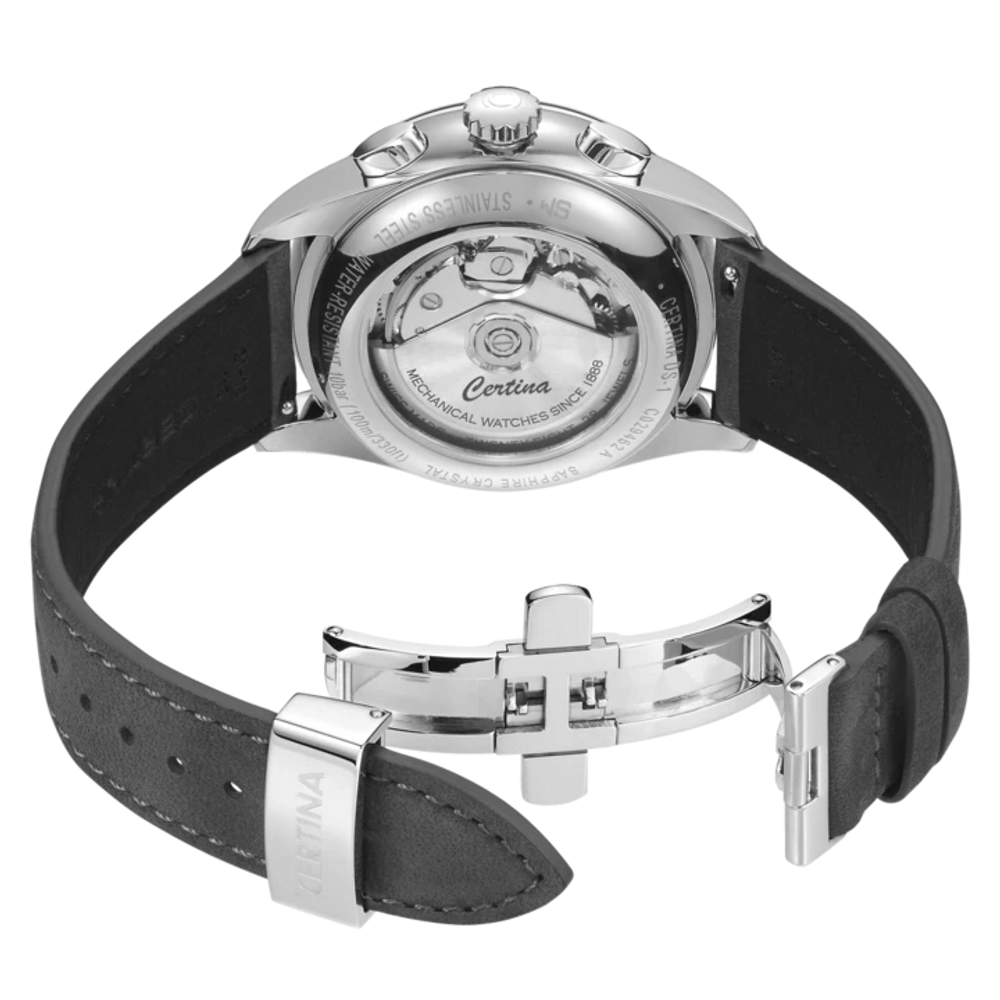 DS-1 Chrono Auto