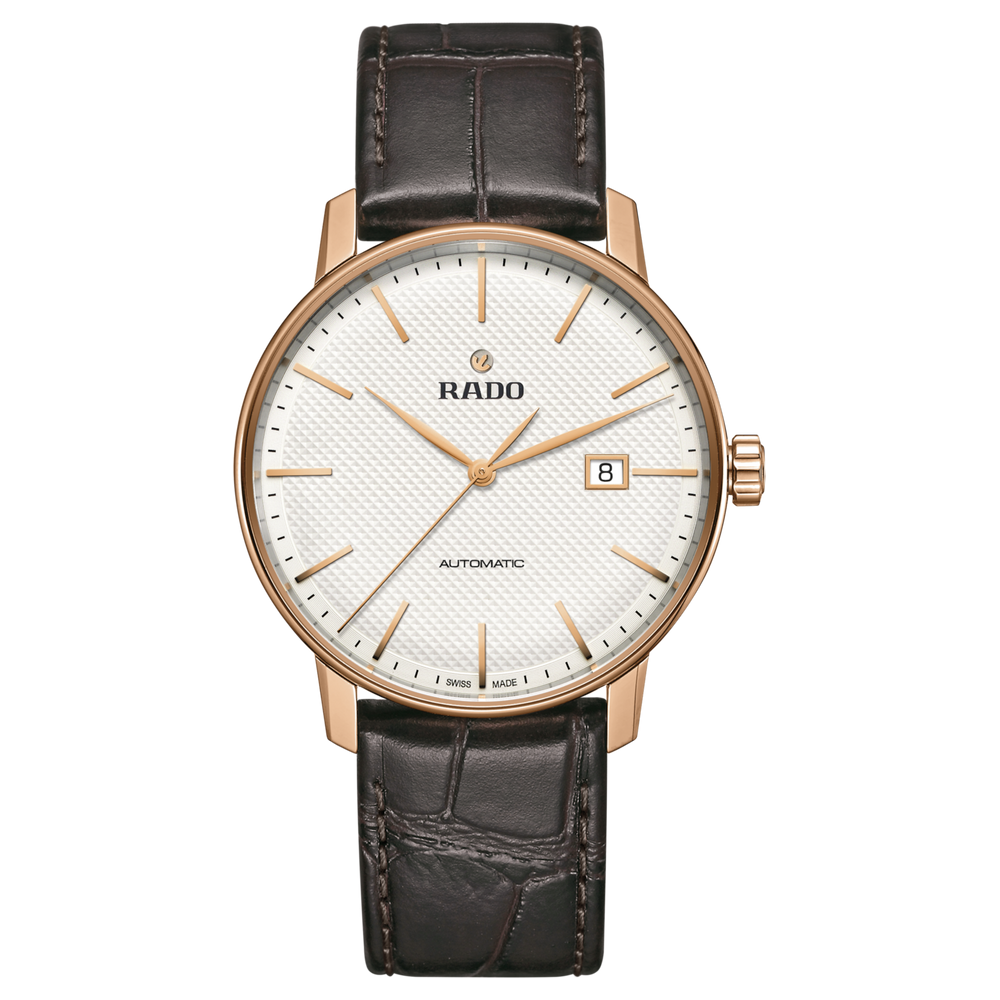 Coupole Automatic