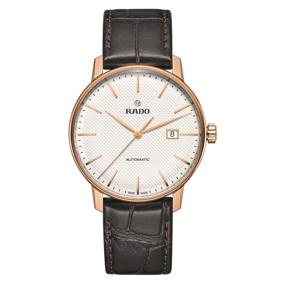 Coupole Automatic
