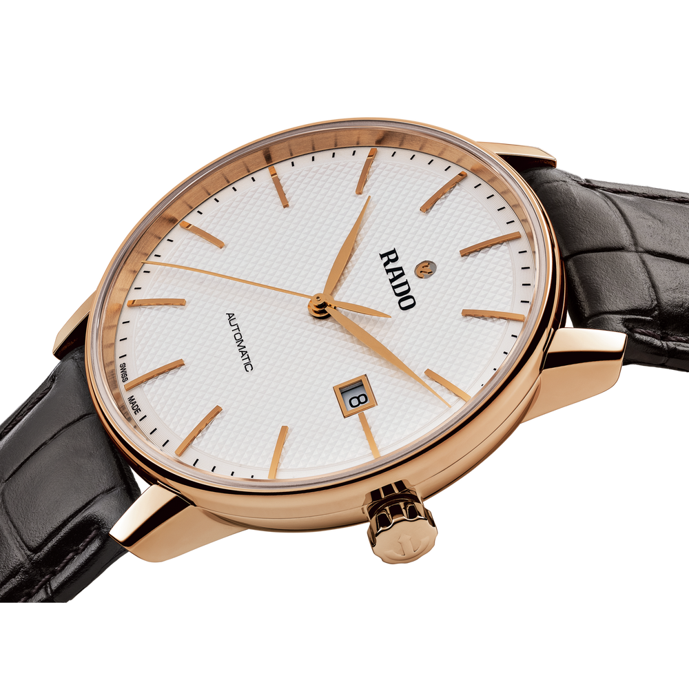 Coupole Automatic
