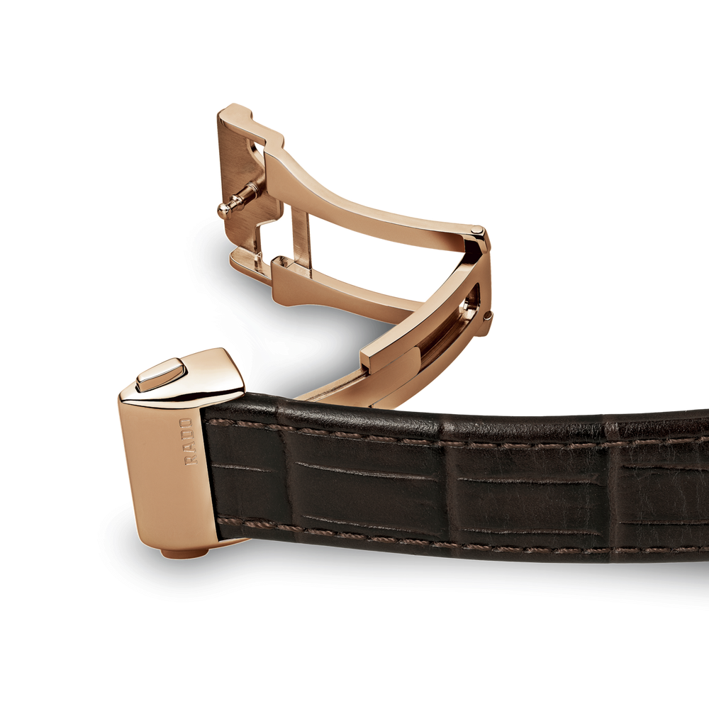 Coupole Automatic
