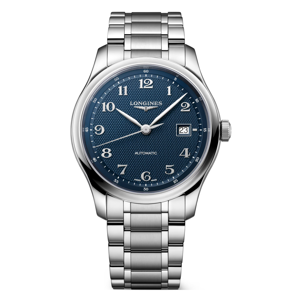 The Longines Master Collection