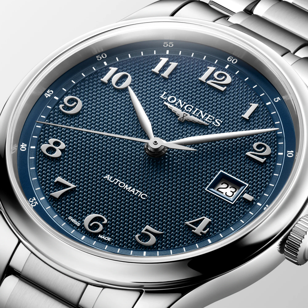 The Longines Master Collection