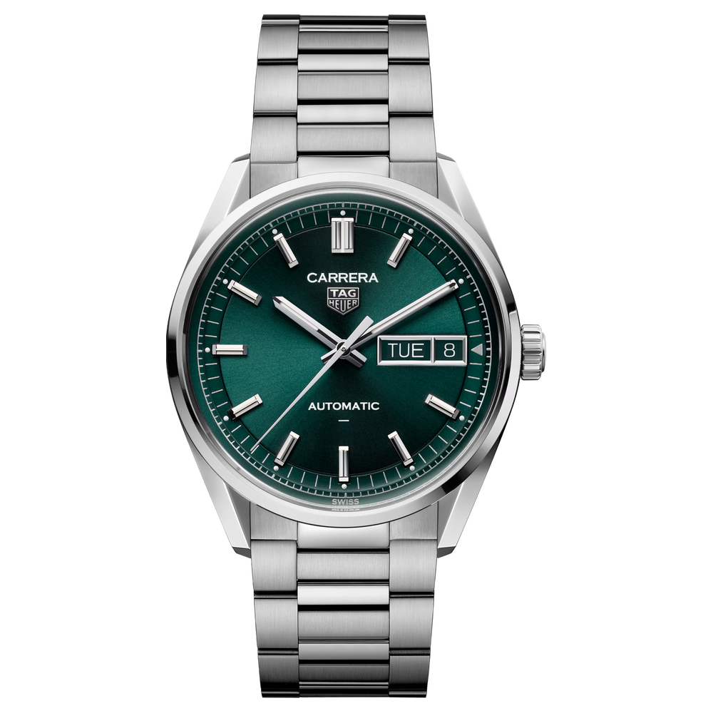 Carrera Day-date