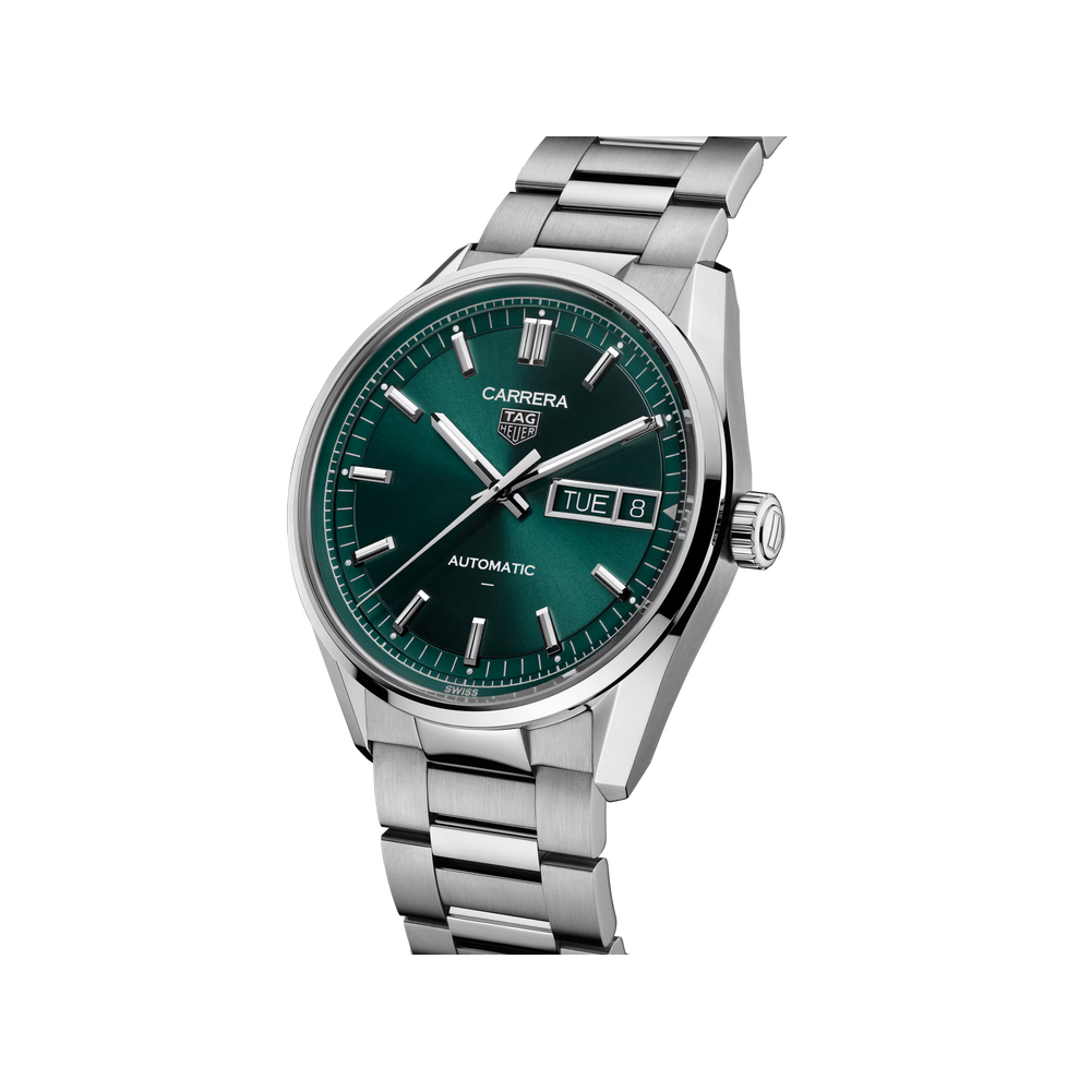 Carrera Day-date
