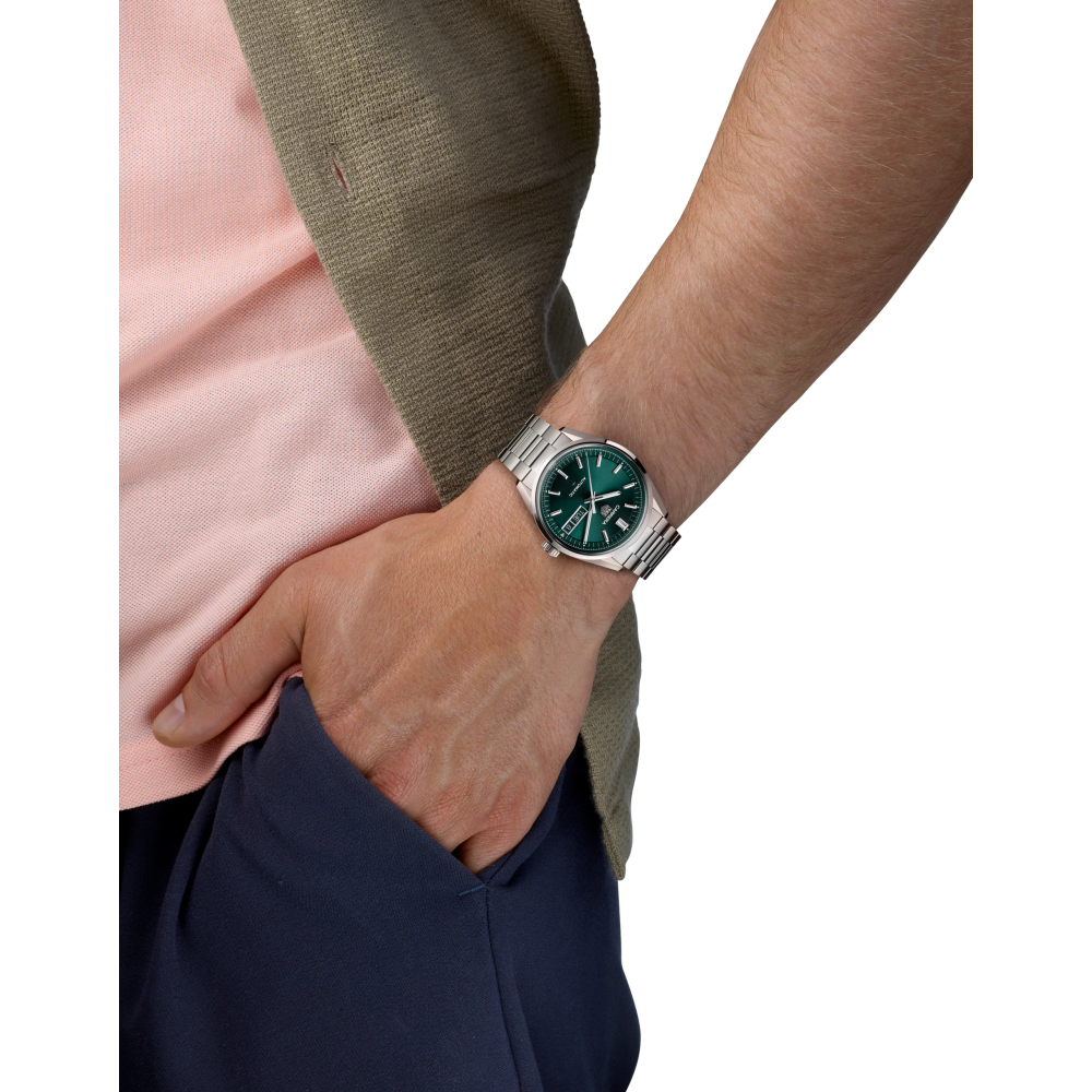 Carrera Day-date