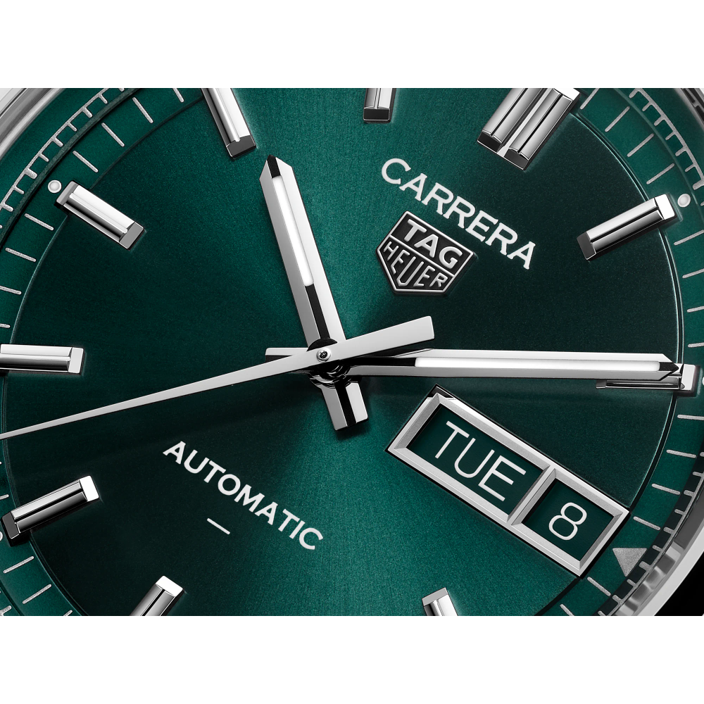 Carrera Day-date