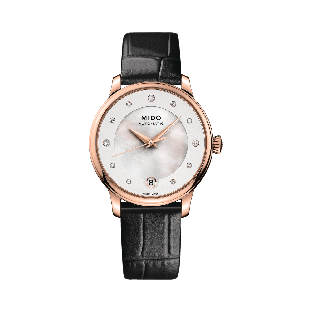 Baroncelli Lady Day