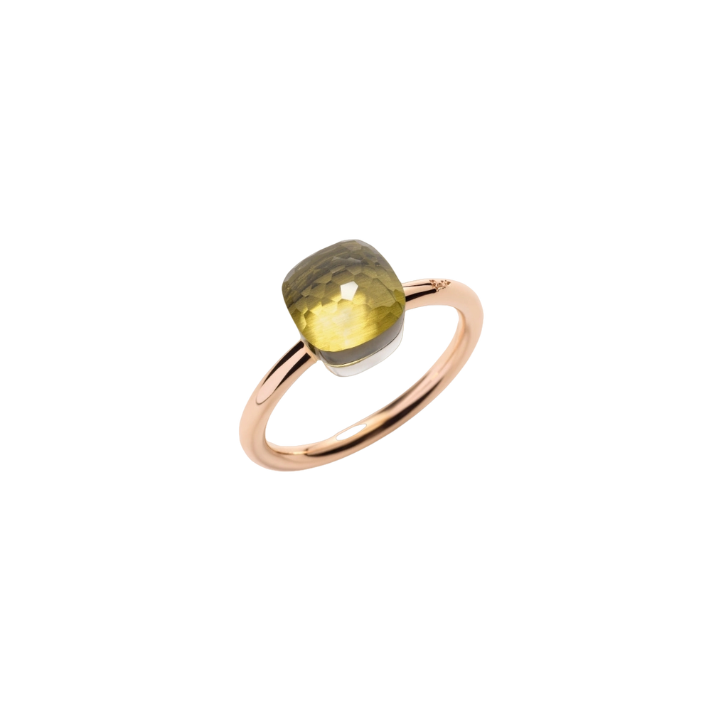 Bague Nudo Petit