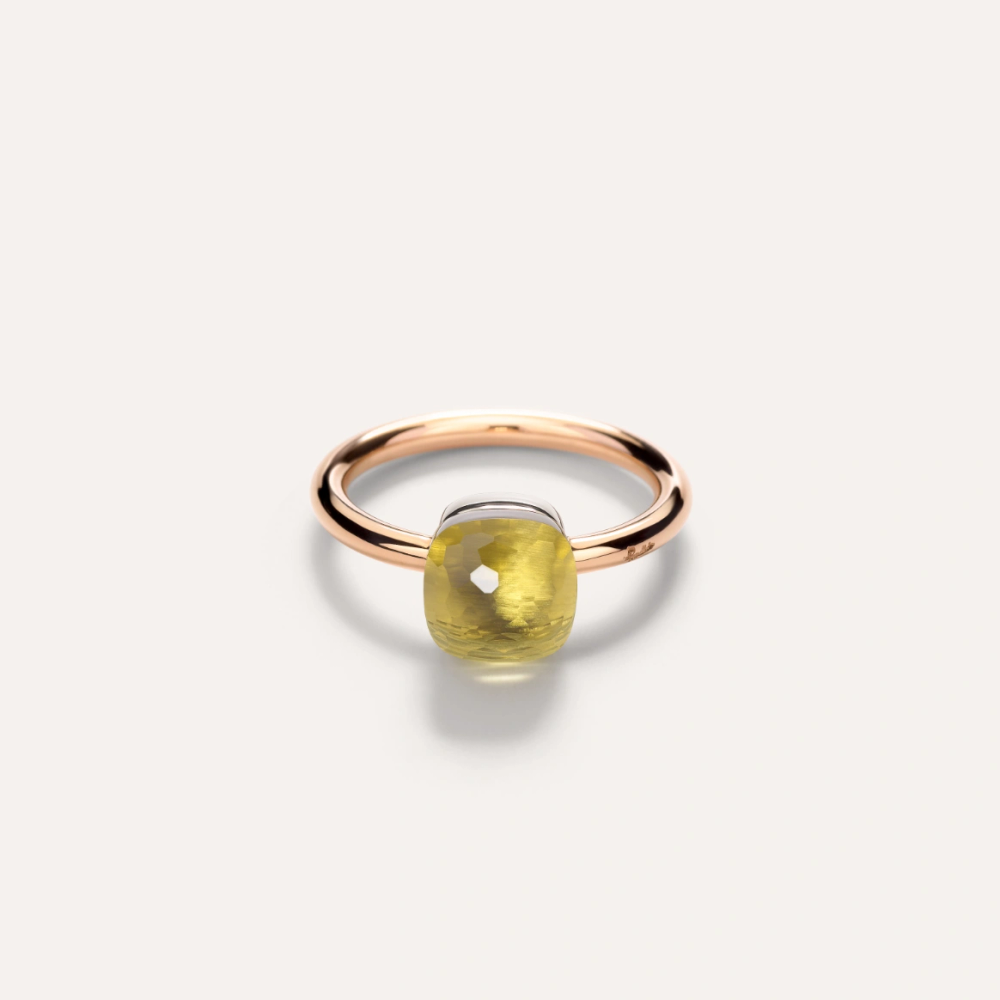 Bague Nudo Petit