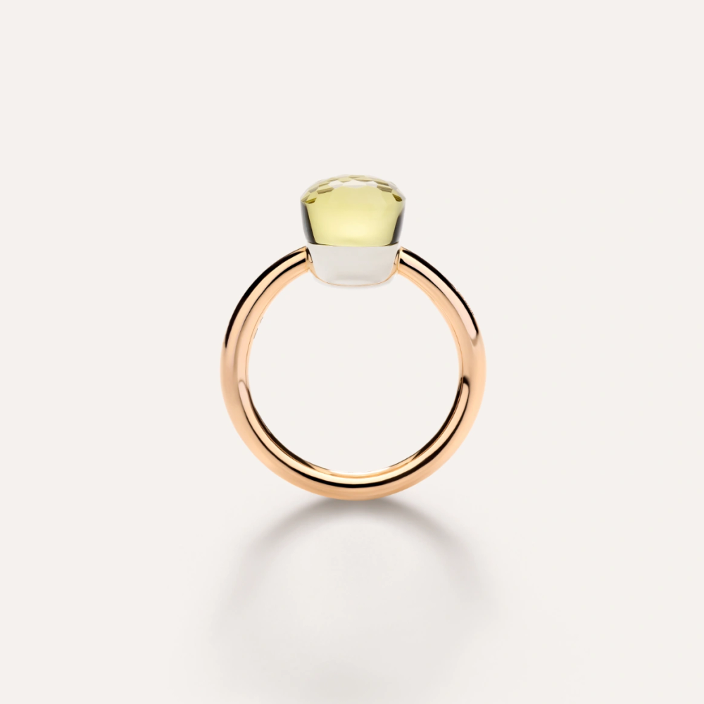 Bague Nudo Petit