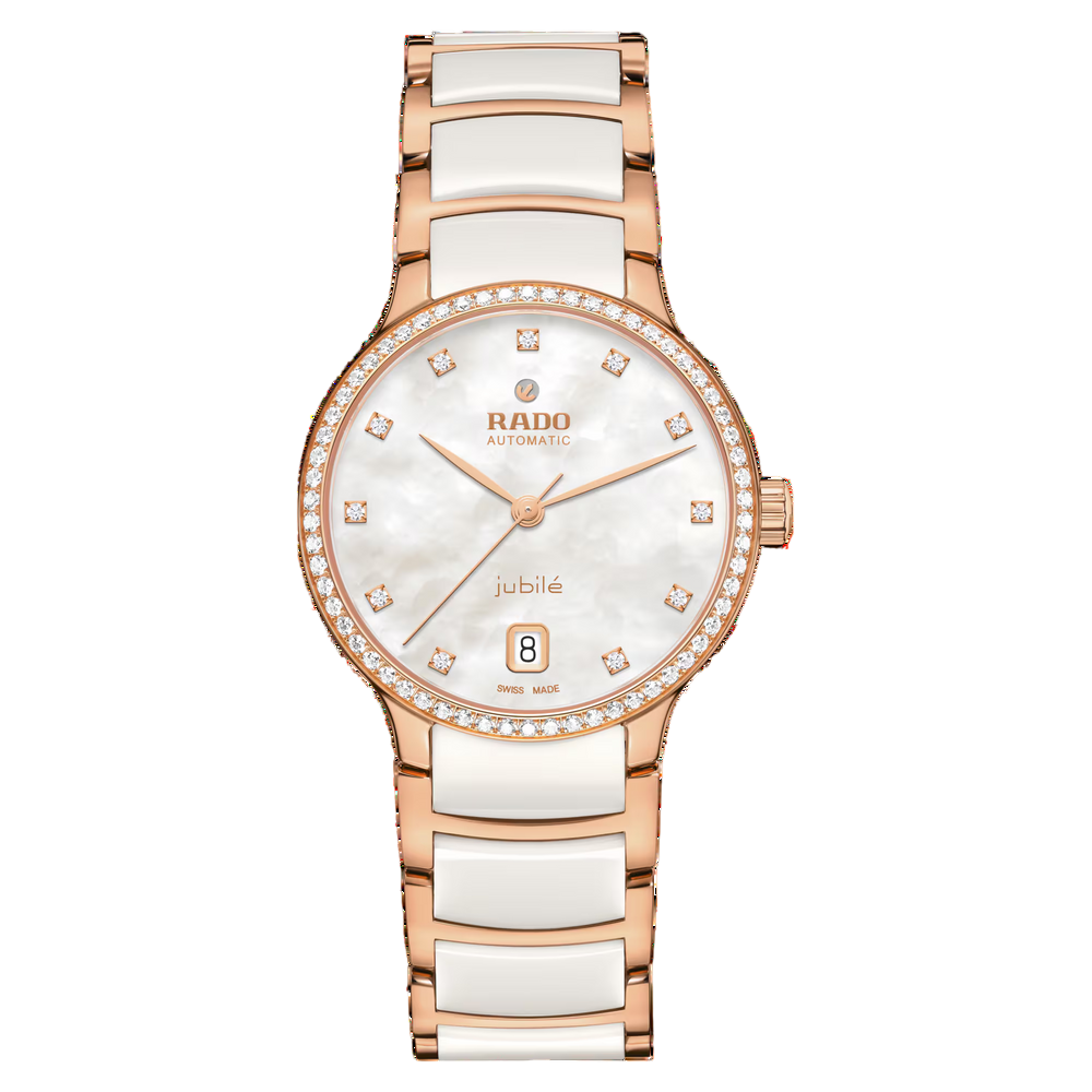 Centrix Automatic Diamonds
