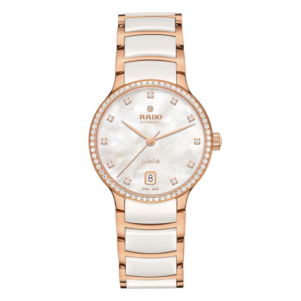 Centrix Automatic Diamonds