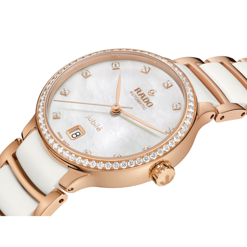 Centrix Automatic Diamonds
