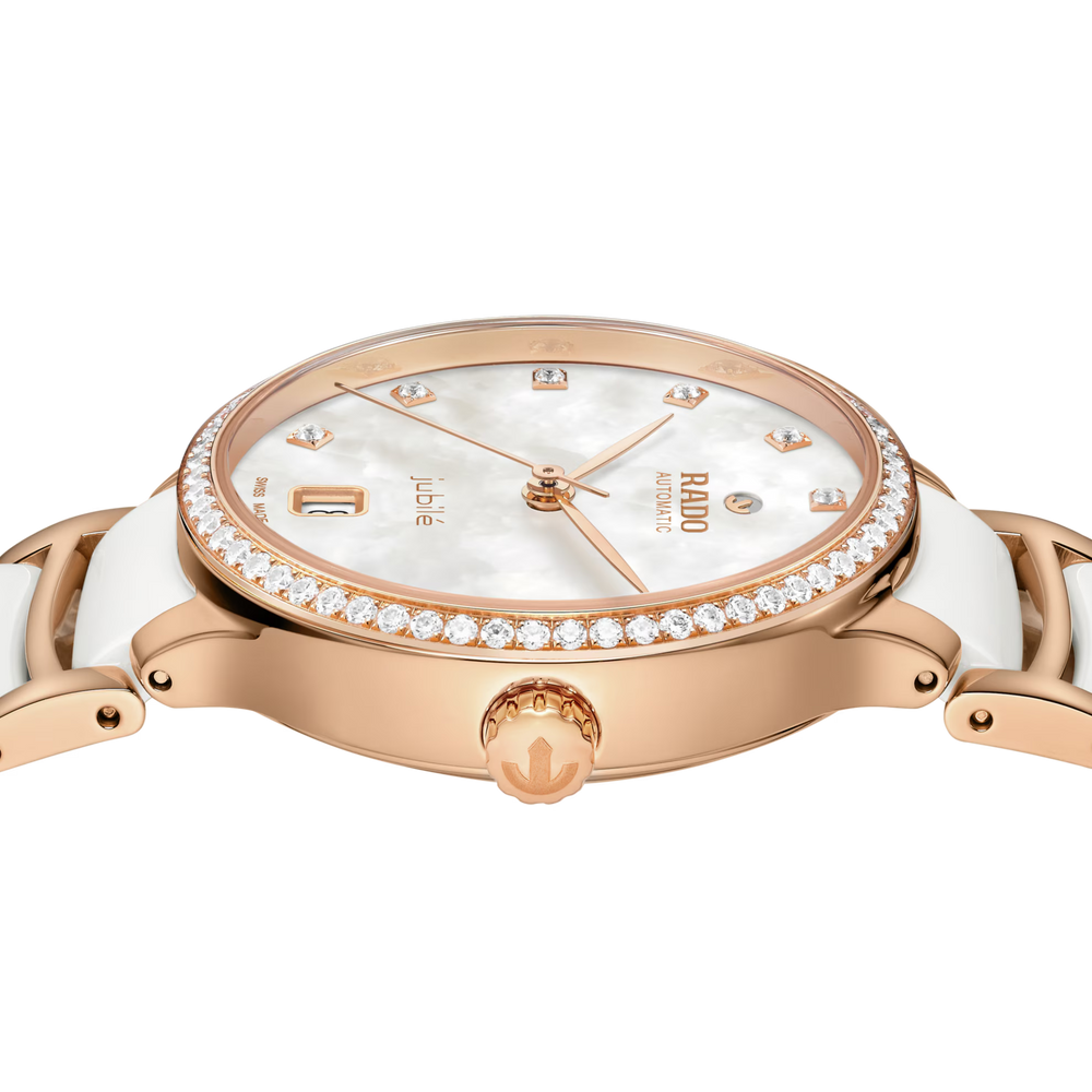 Centrix Automatic Diamonds