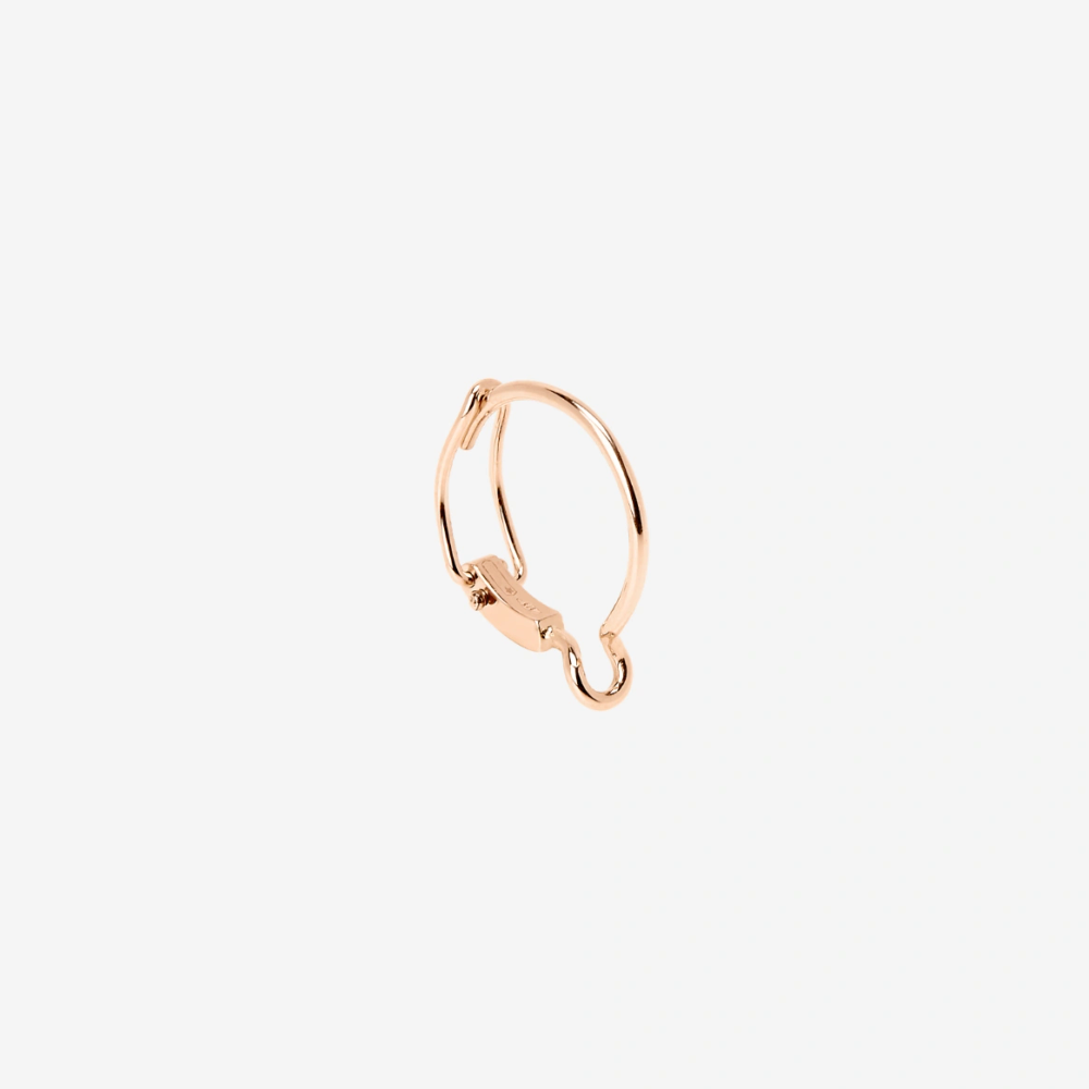 Creole Für Anhänger Roségold