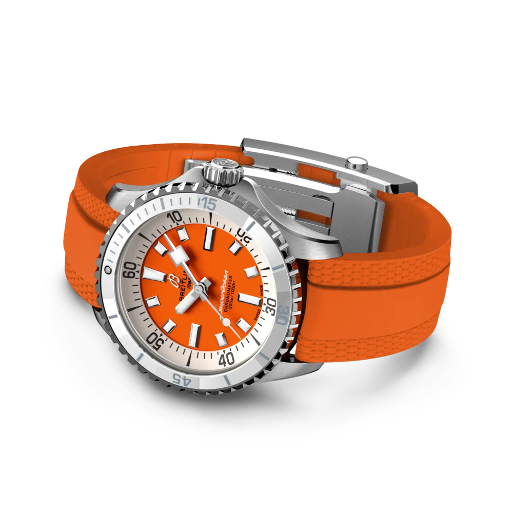 Superocean Automatic 36