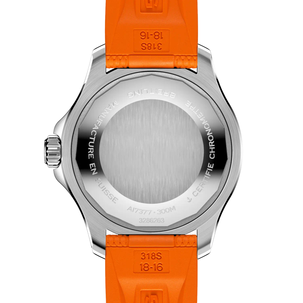 Superocean Automatic 36