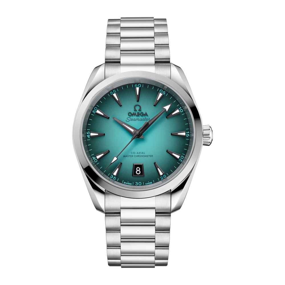 Seamaster Aqua Terra 150M 38 mm