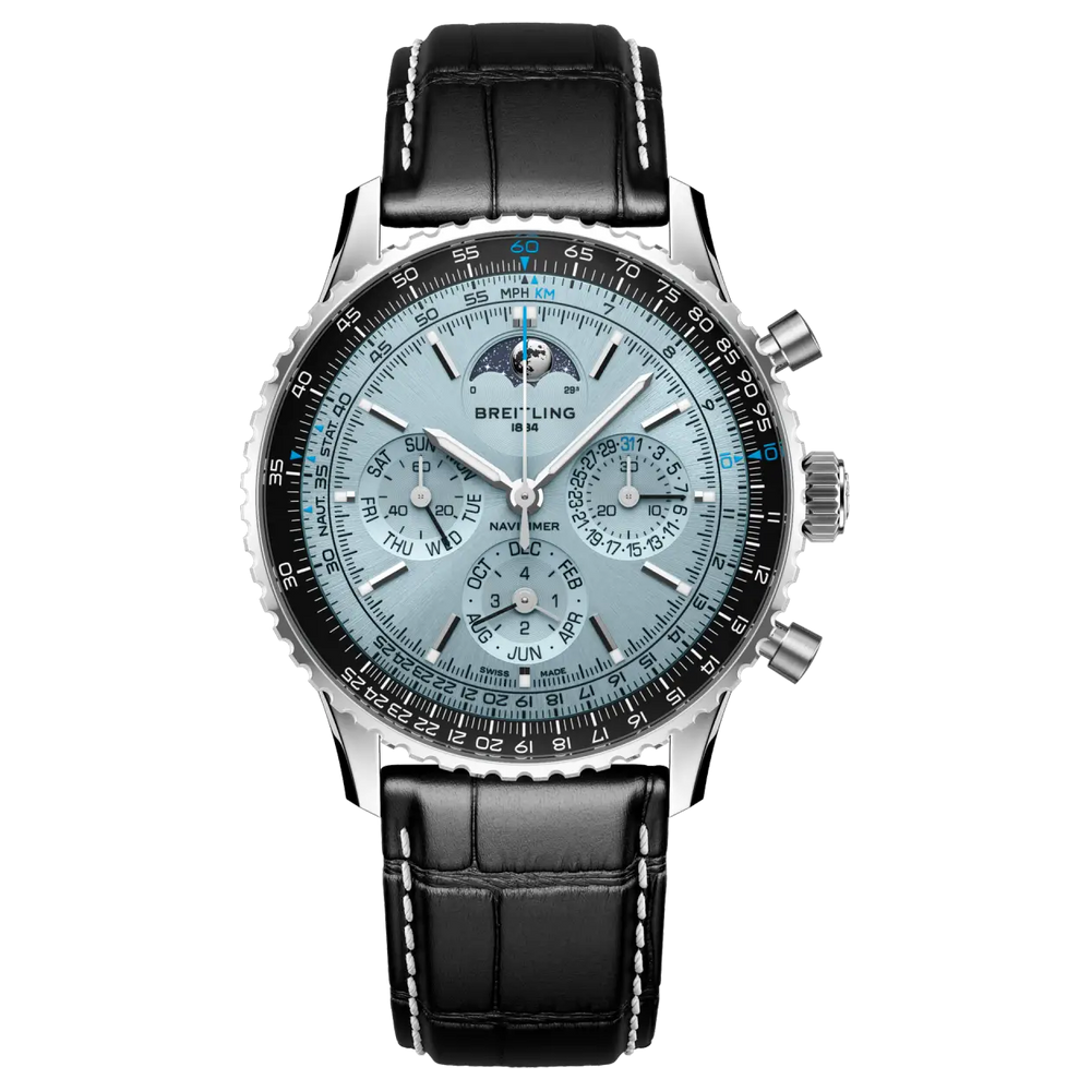 Navitimer B19 Chronograph 43 Perpetual Calendar