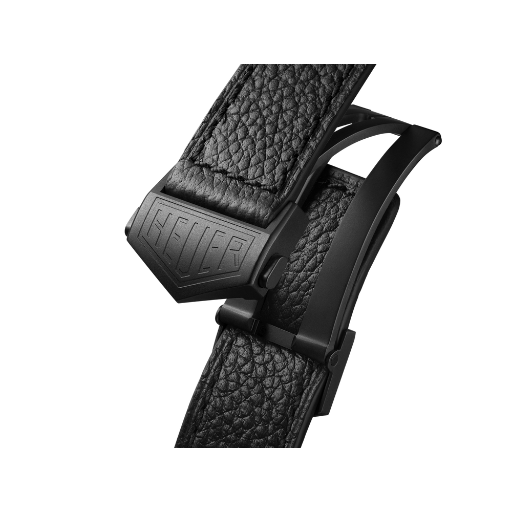 Monaco Chronograph Stopwatch