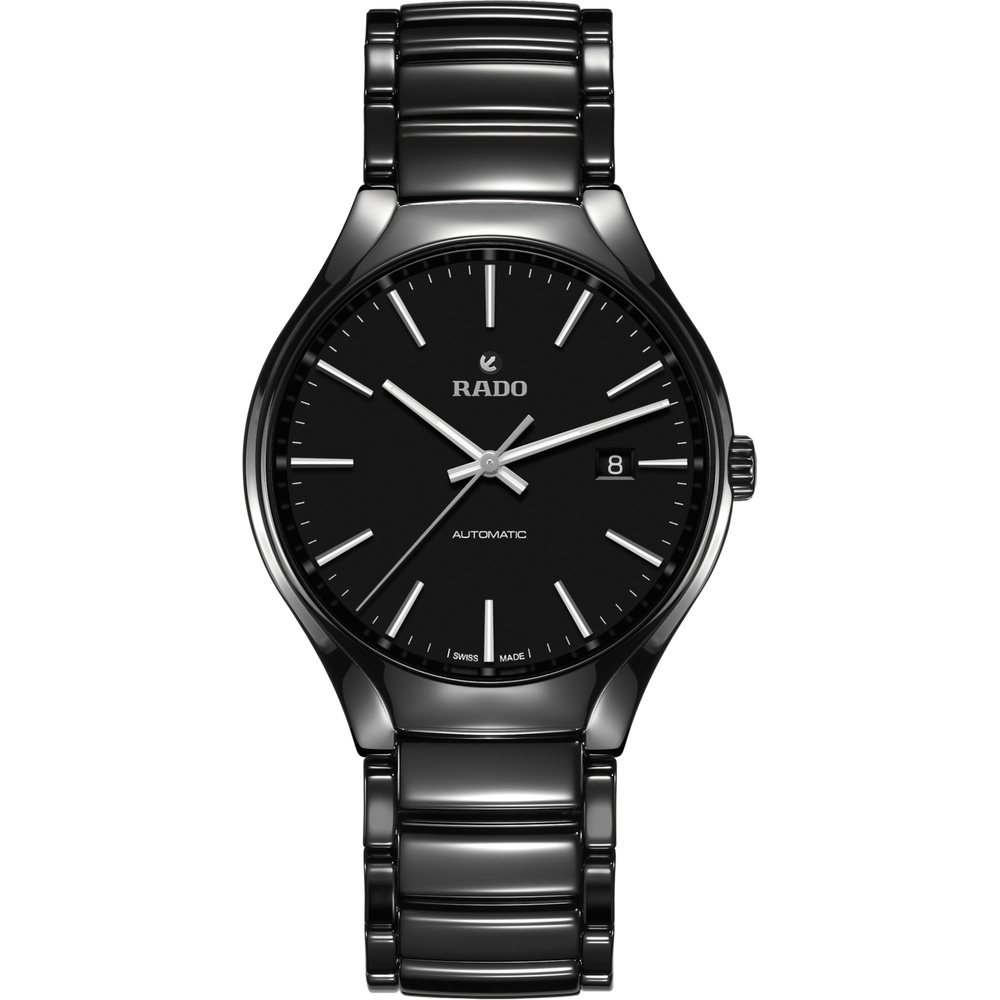 True Round Automatic