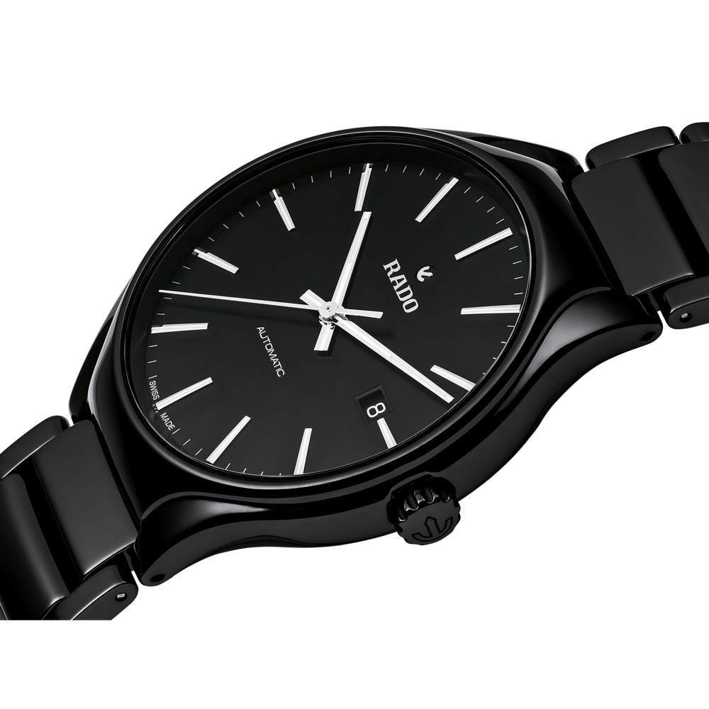 True Round Automatic