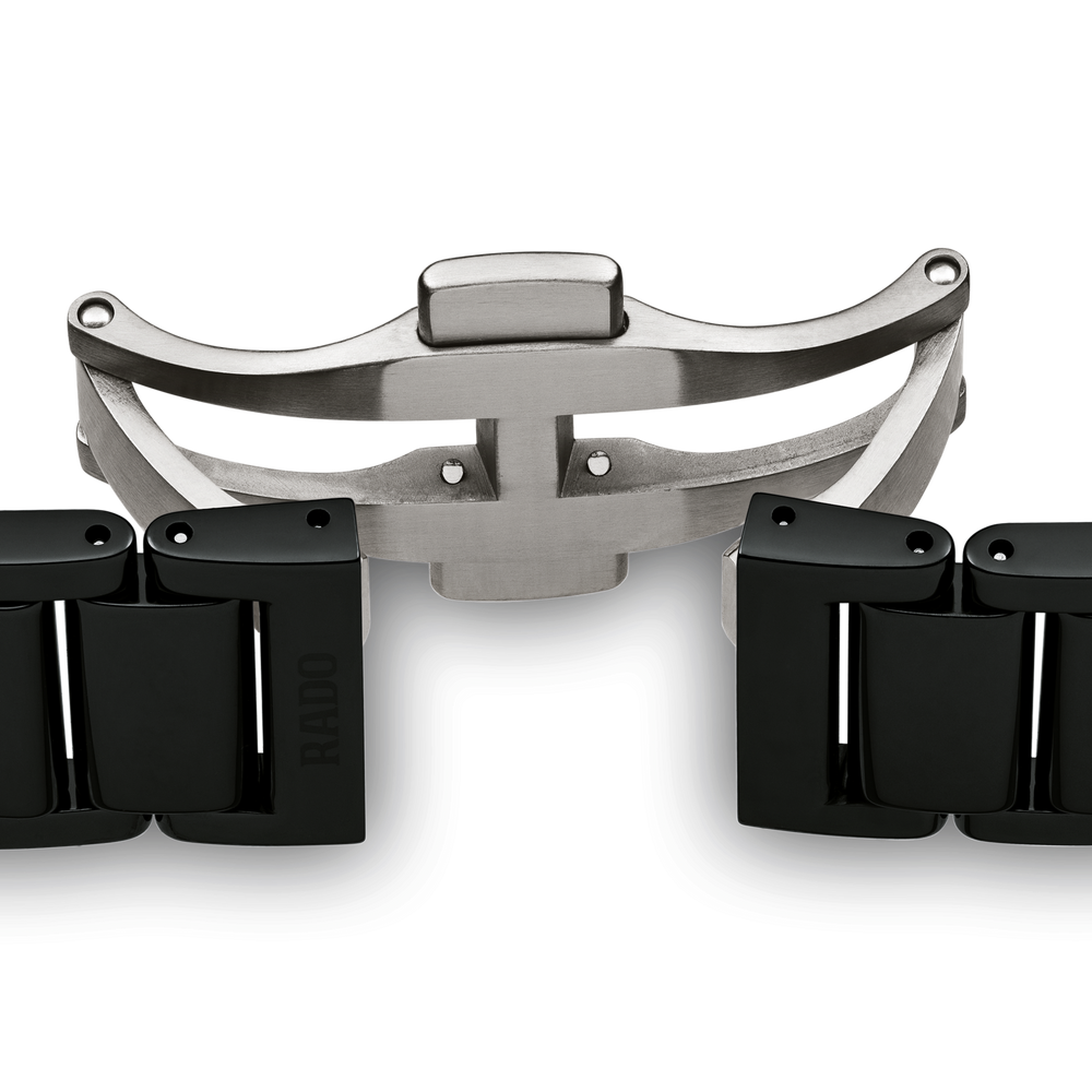 True Round Automatic