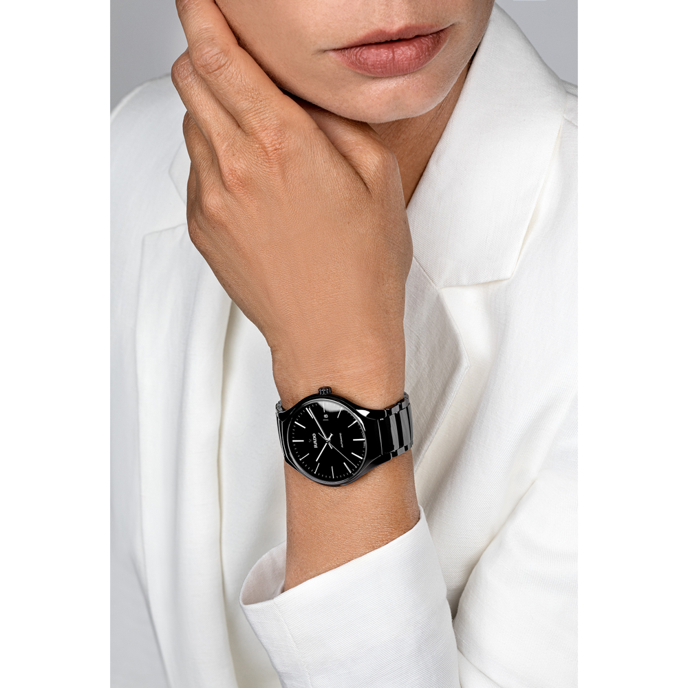 True Round Automatic