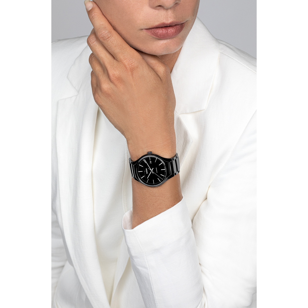 True Round Automatic