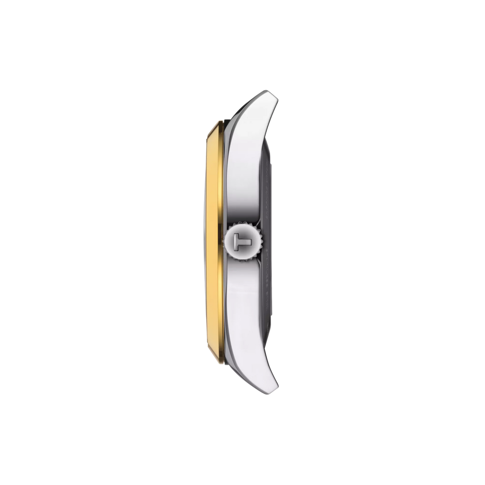 Gentleman Gold Bezel 40mm