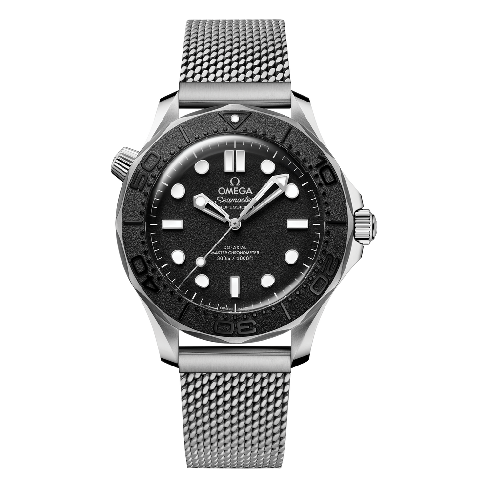 Seamaster Diver 300M 42 mm