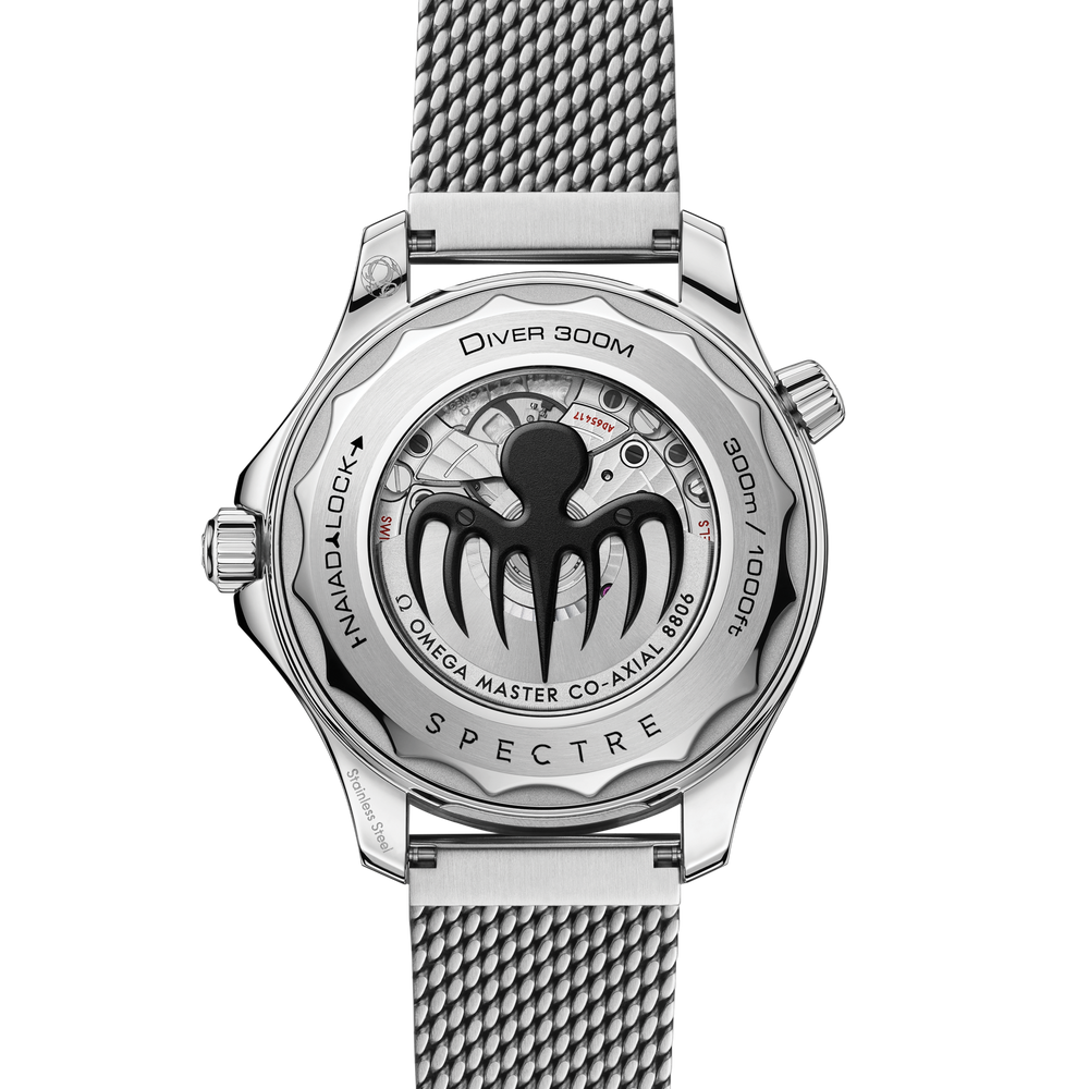 Seamaster Diver 300M 42 mm