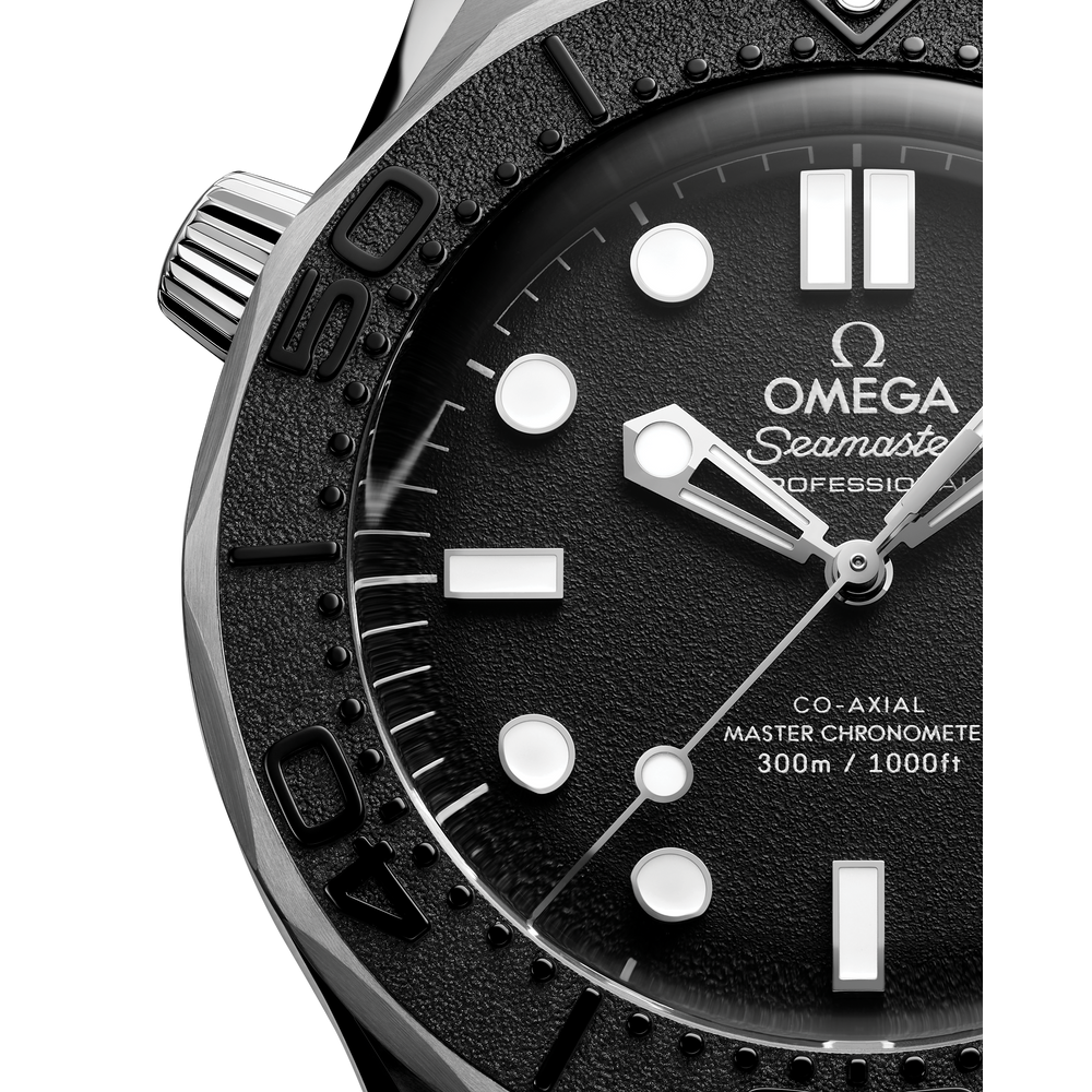 Seamaster Diver 300M 42 mm