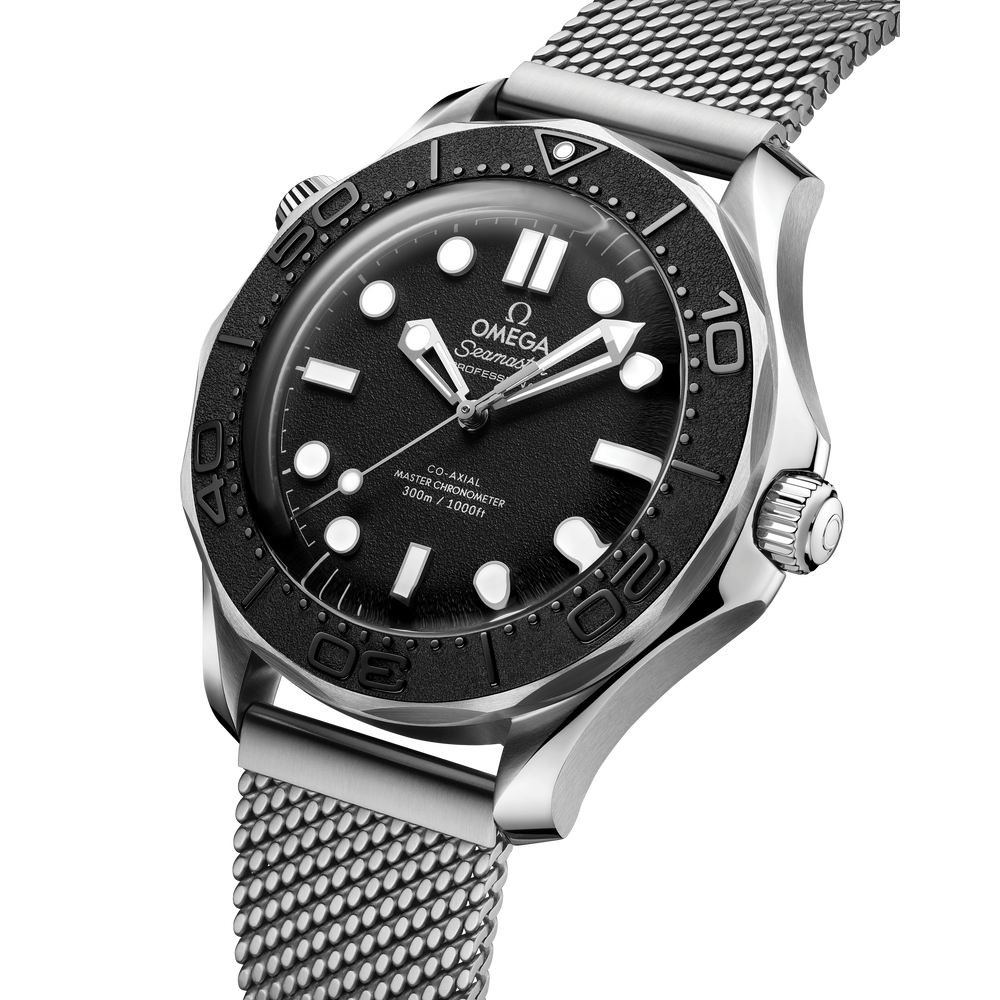 Seamaster Diver 300M 42 mm